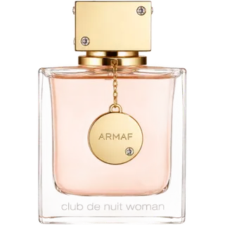 Club de Nuit Woman 105ml EDP