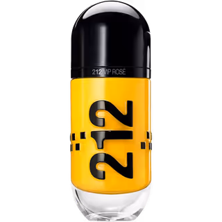 212 VIP Rose 80ml Cab Edition