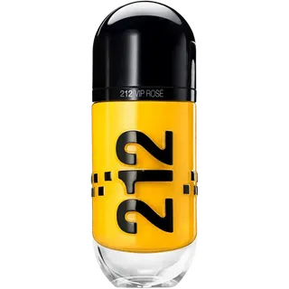 212 VIP Rose 80ml Cab Edition