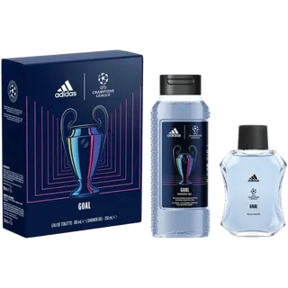 Kit Adidas Uefa SG 100ml EDT