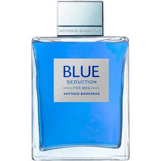 Blue Seduction 200ml EDT