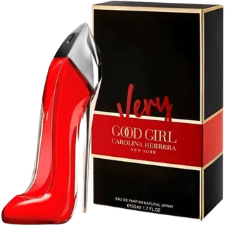 Carolina Herrera Very Good Girl Eau de Parfum 80 ml