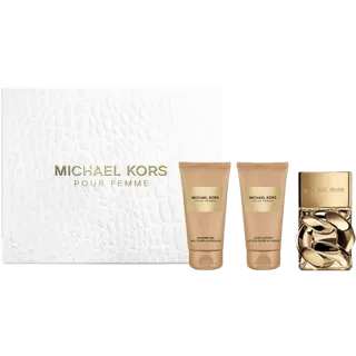 Kit Michael Kors Pour Femme Eau de Parfum 50 ml