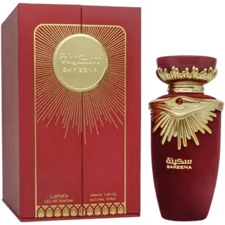 Sakeena 100ml EDP