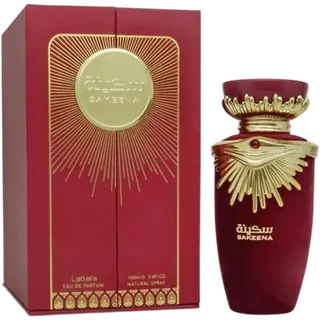 Sakeena 100ml EDP