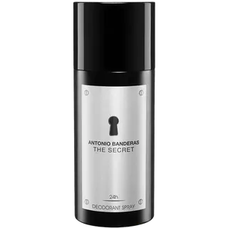 DEO The Secret 150ml