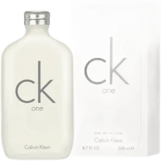 CK One 200ml EDT