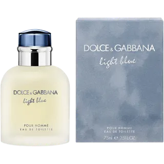 Light Blue Pour Homme 75ml EDT