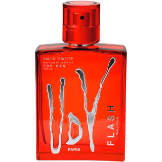 UDV Flash 100ml EDT