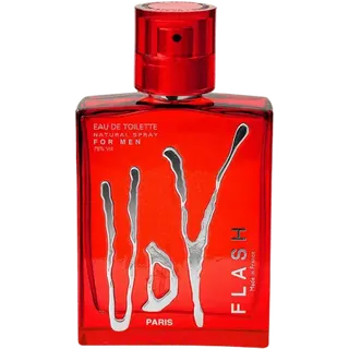 UDV Flash 100ml EDT