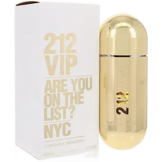 212 VIP 80ml EDP