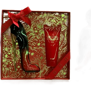 Kit Carolina Herrera Very Good Girl Elixir Eau de Parfum 80 ml