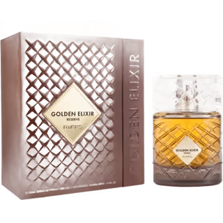 Golden Elixir Reserv Extrai 100ml