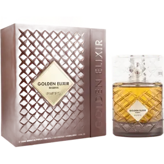 Golden Elixir Reserv Extrai 100ml