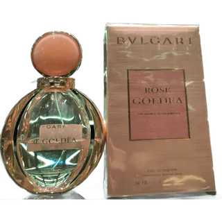 Bvlgari Rose Goldea Eau de Parfum 50 ml