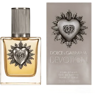 Dolce&Gabbana Devotion For Men Eau de Parfum 50 ml