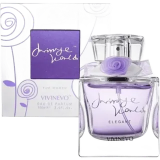 Mirage World Elegant 100ml EDP