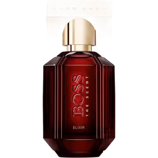 BOSS The Scent Elixir for Her Parfum Intense 30 ml