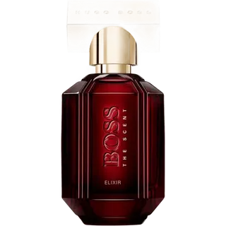BOSS The Scent Elixir for Her Parfum Intense 30 ml