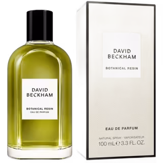 DB Botanical Resin EDP 100ml