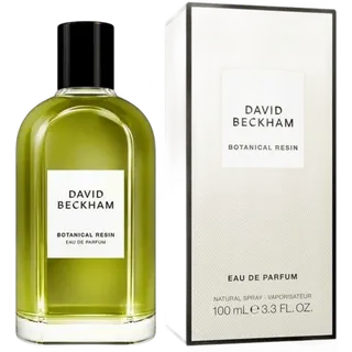 DB Botanical Resin EDP 100ml