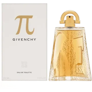Pi Givenchy 100ml EDT