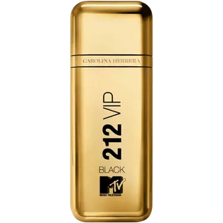 212 Mtv VIP Black 100ml EDT