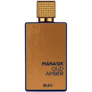 Oud Amber Bleu 100ml EDP