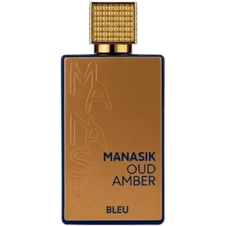 Oud Amber Bleu 100ml EDP