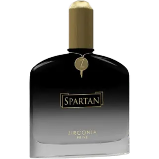 ZP Spartan EDP 100ml