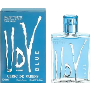 UDV Blue 100ml EDT