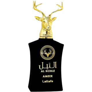 AL Noble Ameer EDP 100ml