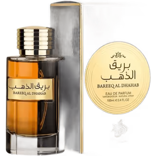 Al Wataniah Bareeq Al Dhahab Eau de Parfum 100 ml