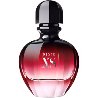 Rabanne Black XS For Her Eau de Parfum 30 ml
