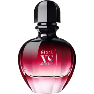Rabanne Black XS For Her Eau de Parfum 30 ml