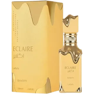 Eclaire Banoffi 100ml EDP
