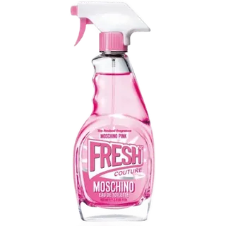 Moschino Pink Fresh Couture Eau de Toilette 100 ml