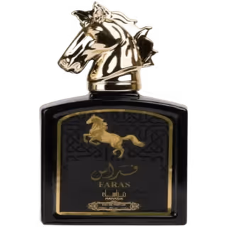 Faras 100ml EDP