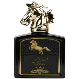 Faras 100ml EDP