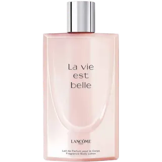 Lancôme La Vie Est Belle Lait de Parfum Nutritif 200 ml