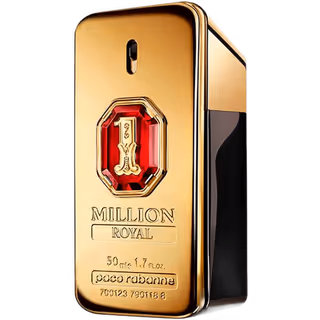 1 Million Royal 50 EDP