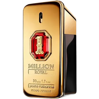1 Million Royal 50 EDP