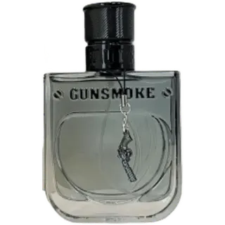 Linn Young Gunsmoke Intense Explosion Eau de Toilette 100 ml