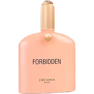 Zirconia Privé Forbidden Eau de Parfum 100 ml