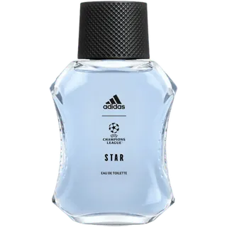 Adidas UEFA Champions League Star Edition Eau de Toilette 100 ml