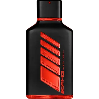Mercedes-Benz AMG Black Thrill Eau de Parfum 100 ml