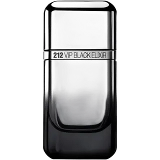 Carolina Herrera 212 VIP Black Elixir Eau de Parfum 50 ml