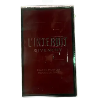 L'Interdit ULT 35ml EDP