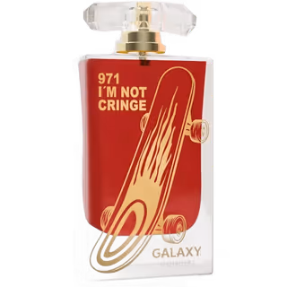Galaxy Plus 971 I'm Not Cringe Eau de Parfum 100 ml