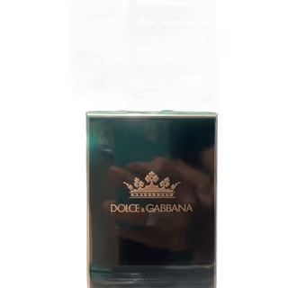 K by Dolce&Gabbana Eau de Parfum 50 ml